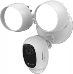 Видеокамера IP Ezviz CS-LC1C-A0-1F2WPFRL(2.8mm)(White) 2.8-2.8мм цветная корп.:белый