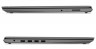 Ноутбук Lenovo V17-IIL Core i7 1065G7/12Gb/SSD512Gb/Intel UHD Graphics/17.3"/IPS/FHD (1920x1080)/Windows 10 Professional/grey/WiFi/BT/Cam
