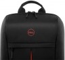 Рюкзак для ноутбука 17" Dell GM1720PE черный/черный нейлон (460-BCZB)