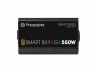 Блок питания Thermaltake ATX 550W Smart BX1 RGB 80+ bronze (24+4+4pin) APFC 120mm fan color LED 6xSATA RTL