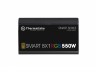 Блок питания Thermaltake ATX 550W Smart BX1 RGB 80+ bronze (24+4+4pin) APFC 120mm fan color LED 6xSATA RTL