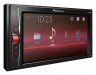Автомагнитола Pioneer MVH-A100V 2DIN 4x50Вт