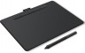 Графический планшет Wacom Intuos M CTL-6100WLK-N Bluetooth/USB черный