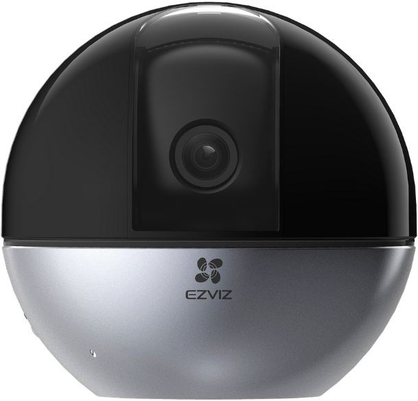 Видеокамера IP Ezviz CS-C6Wi-A0-3E4WF 4-4мм цветная корп.:белый