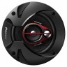 Колонки автомобильные Pioneer TS-R1350S 250Вт 4Ом 13см (5дюйм) (ком.:2кол.) коаксиальные трехполосные