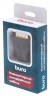 Адаптер Buro BHP RET ADA_HDMI-DVI DVI-D (m) HDMI (f) черный