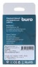 Адаптер Buro BHP RET ADA_HDMI-DVI DVI-D (m) HDMI (f) черный