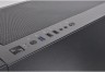 Корпус Thermaltake Versa T35 TG RGB черный без БП ATX 5x120mm 4x140mm 1x200mm 2xUSB2.0 1xUSB3.0 audio bott PSU