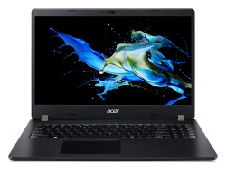 Ноутбук Acer TravelMate P2 TMP215-52-50UM Core i5 10210U/8Gb/SSD512Gb/Intel UHD Graphics/15.6"/IPS/FHD (1920x1080)/Eshell/black/WiFi/BT/Cam