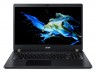 Ноутбук Acer TravelMate P2 TMP215-52-50UM Core i5 10210U/8Gb/SSD512Gb/Intel UHD Graphics/15.6"/IPS/FHD (1920x1080)/Eshell/black/WiFi/BT/Cam