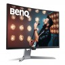 Монитор Benq 31.5" EX3203R черный VA LED 16:9 HDMI матовая HAS 400cd 2560x1440 DisplayPort Ultra HD 2K (1440p) USB 8.1кг