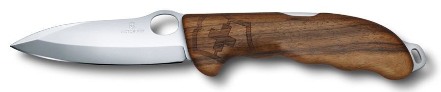 Нож перочинный Victorinox Hunter Pro M (0.9411.M63) дерево