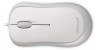 Мышь Microsoft Basic for Bsnss белый оптическая (1000dpi) USB (2but)