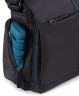 Сумка Piquadro Brief CA1592BR/N черный натур.кожа/ткань
