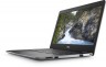 Ноутбук Dell Vostro 3481 Core i3 7020U/8Gb/SSD256Gb/Intel HD Graphics 620/14"/FHD (1920x1080)/Linux Ubuntu/black/WiFi/BT/Cam
