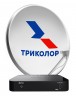 Комплект спутникового телевидения Триколор Сибирь Full HD GS B532M