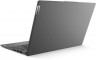 Ноутбук Lenovo IdeaPad 5 14ITL05 Core i5 1135G7/16Gb/SSD512Gb/NVIDIA GeForce MX450 2Gb/14"/IPS/FHD (1920x1080)/Windows 10/grey/WiFi/BT/Cam