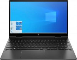 Трансформер HP Envy x360 15-ee0015ur Ryzen 7 4700U/16Gb/SSD1Tb/AMD Radeon/15.6"/IPS/Touch/FHD (1920x1080)/Windows 10/dk.grey/WiFi/BT/Cam