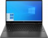 Трансформер HP Envy x360 15-ee0015ur Ryzen 7 4700U/16Gb/SSD1Tb/AMD Radeon/15.6"/IPS/Touch/FHD (1920x1080)/Windows 10/dk.grey/WiFi/BT/Cam