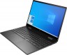 Трансформер HP Envy x360 15-ee0015ur Ryzen 7 4700U/16Gb/SSD1Tb/AMD Radeon/15.6"/IPS/Touch/FHD (1920x1080)/Windows 10/dk.grey/WiFi/BT/Cam