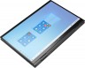 Трансформер HP Envy x360 15-ee0015ur Ryzen 7 4700U/16Gb/SSD1Tb/AMD Radeon/15.6"/IPS/Touch/FHD (1920x1080)/Windows 10/dk.grey/WiFi/BT/Cam
