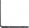Ноутбук Acer TravelMate P2 TMP214-52-38T5 Core i3 10110U/4Gb/SSD256Gb/Intel UHD Graphics/14"/FHD (1920x1080)/Windows 10 Professional/black/WiFi/BT/Cam