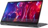 Трансформер Lenovo Yoga 7 14ITL5 Core i5 1135G7/16Gb/SSD512Gb/Intel Iris Xe graphics/14"/IPS/Touch/FHD (1920x1080)/Windows 10/grey/WiFi/BT/Cam