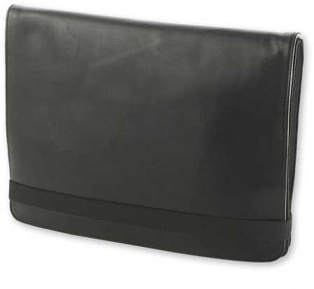 Чехол для ноутбука 15" Moleskine Classic черный полиуретан (ET11LC5A)