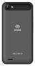 Смартфон Digma Atom 3G Linx 4Gb 512Mb темно-серый моноблок 3G 2Sim 4" 480x800 Android 8.1 2Mpix WiFi GSM900/1800 GSM1900 TouchSc MP3 FM microSD max32Gb