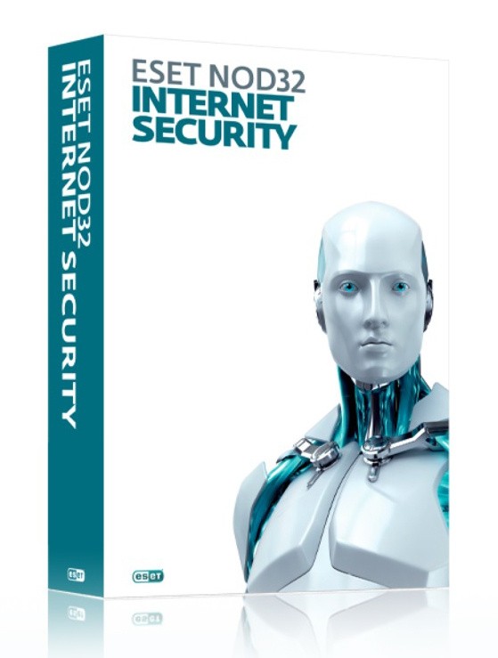 Ключ активации Eset NOD32 (NOD32-EIS-NS(EKEY)-2-3)