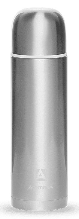 Термос Арктика 105-1200 1.2л. серебристый (105-1200/SIL)
