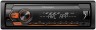 Автомагнитола Pioneer MVH-S120UBA 1DIN 4x50Вт