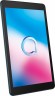 Планшет Alcatel 9032X MT8766 2.0 4C/RAM2Gb/ROM32Gb 8" IPS 1280x800/3G/Android 10.0/зеленый/5Mpix/5Mpix/BT/GPS/WiFi/Touch/microSD 256Gb/GPRS/EDGE/minUSB/4080mAh/800hrs