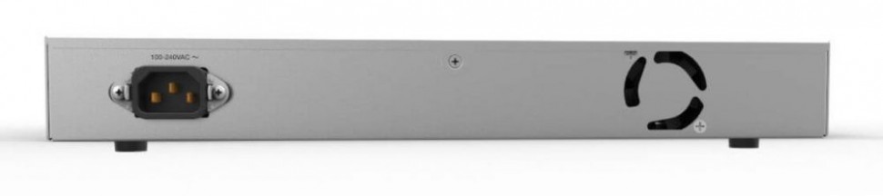 Коммутатор Allied Telesis AT-GS970M/18-50 16G 2SFP управляемый