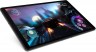 Планшет Lenovo Tab M10 TB-X306X Helio P22T (2.3) 8C/RAM2Gb/ROM32Gb 10.1" 1280x800/3G/4G/Android 10.0/серый/8Mpix/5Mpix/BT/GPS/WiFi/Touch/microSD 1Tb/5000mAh/8hr/700hrs