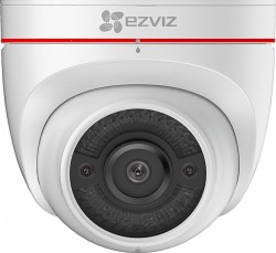 Видеокамера IP Ezviz CS-CV228-A0-3C2WFR 2.8-2.8мм цветная корп.:белый