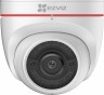 Видеокамера IP Ezviz CS-CV228-A0-3C2WFR 2.8-2.8мм цветная корп.:белый