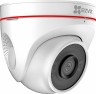 Видеокамера IP Ezviz CS-CV228-A0-3C2WFR 2.8-2.8мм цветная корп.:белый
