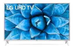 Телевизор LED LG 43" 43UN73906LE белый/Ultra HD/50Hz/DVB-T/DVB-T2/DVB-C/DVB-S/DVB-S2/USB/WiFi/Smart TV (RUS)