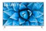 Телевизор LED LG 43" 43UN73906LE белый/Ultra HD/50Hz/DVB-T/DVB-T2/DVB-C/DVB-S/DVB-S2/USB/WiFi/Smart TV (RUS)