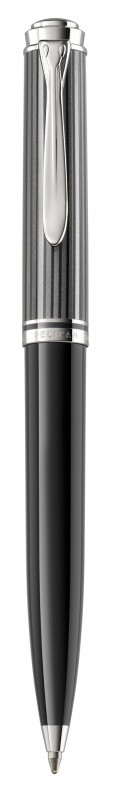Ручка шариковая Pelikan Souveraen K605 (PL813648) Stresemann подар.кор.