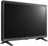 Телевизор LED LG 24" 24TL520V-PZ черный/HD READY/50Hz/DVB-T2/DVB-C/DVB-S2/USB (RUS)