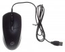 Мышь Оклик 275M черный оптическая (1000dpi) USB (2but)