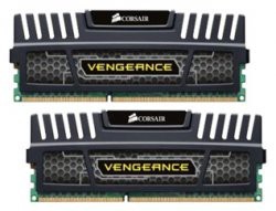 Память DDR3 2x8Gb 1600MHz Corsair CMZ16GX3M2A1600C10 RTL PC3-12800 CL10 DIMM 240-pin 1.5В