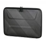 Кейс для ноутбука 15.6" Hama Protection черный полиуретан (00101904)
