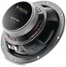 Колонки автомобильные Focal R-165S2 120Вт 91.5дБ 4Ом 16.5см (6 1/2дюйм) (ком.:2кол.) компонентные двухполосные