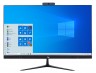 Моноблок IRU Office P2313 23.8" Full HD i3 8100 (3.6)/8Gb/1Tb 5.4k/SSD240Gb/UHDG 630/Windows 10 Home Single Language 64/GbitEth/WiFi/BT/120W/Cam/черный 1920x1080