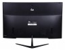 Моноблок IRU Office P2313 23.8" Full HD i3 8100 (3.6)/8Gb/1Tb 5.4k/SSD240Gb/UHDG 630/Windows 10 Home Single Language 64/GbitEth/WiFi/BT/120W/Cam/черный 1920x1080