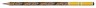 Карандаш чернографит. Silwerhof MODERN 120629-00 Солнечная коллекция HB трехгран. грифель 2.2мм ударопроч.гриф. стакан пластик