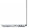 Ноутбук Dell G3 3500 Core i7 10750H/8Gb/SSD512Gb/NVIDIA GeForce GTX 1650 4Gb/15.6" WVA/FHD (1920x1080)/Linux/white/WiFi/BT/Cam